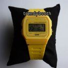 NEW Casio F-91W Classic Vintage Digital LED Watch Limited Stock