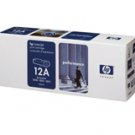 HP Toner Cartridge