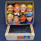 Scheithauer German Hand Puppets