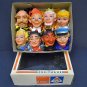 Scheithauer German Hand Puppets