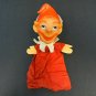 Scheithauer German Hand Puppets
