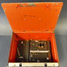 German Self Deposit Bank Box 1920-1940's