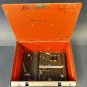 German Self Deposit Bank Box 1920-1940's