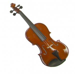 Crystalcello MV200 4/4 Size Violin with Case