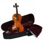 Crystalcello MV500 4/4 Size Oil Varnished Flamed Orchestra Violin