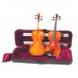 Crystalcello MV950 4/4 Antique Flamed One Piece Back Concert Violin