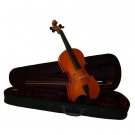 Crystalcello MA100 14 inch Viola with Case and Bow