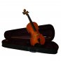 Crystalcello MA100 15 inch Viola with Case and Bow