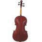 Rugeri MC500 1/4 Size Hand Made High Flamed Oil Varnished Cello
