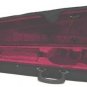 Merano CV100 1/4 Size Violin Case