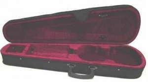 Merano CV100 1/2 Size Violin Case