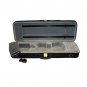 Crystalcello CV300 4/4 Size Lightweight Oblong Violin Case