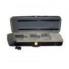 Crystalcello CV300 1/2 Size Lightweight Oblong Violin Case