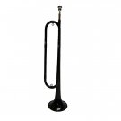 MERANO BLACK Bugle Boy Scout with Mouth Piece~ Army Band School Orchestra Military
