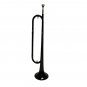 MERANO BLACK Bugle Boy Scout with Mouth Piece~ Army Band School Orchestra Military