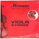Merano 14"" Viola String