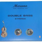 Merano 1/4 Size Upright Bass String