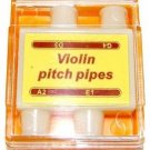 Merano PV10 Violin Pitch Pipe