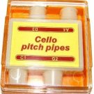 Merano PC10 Viola / Cello Pitch Pipe