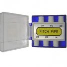 Merano PG10 Guitar Pitch Pipe