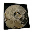 Merano Chromatic C-C Pitch Pipe with Case