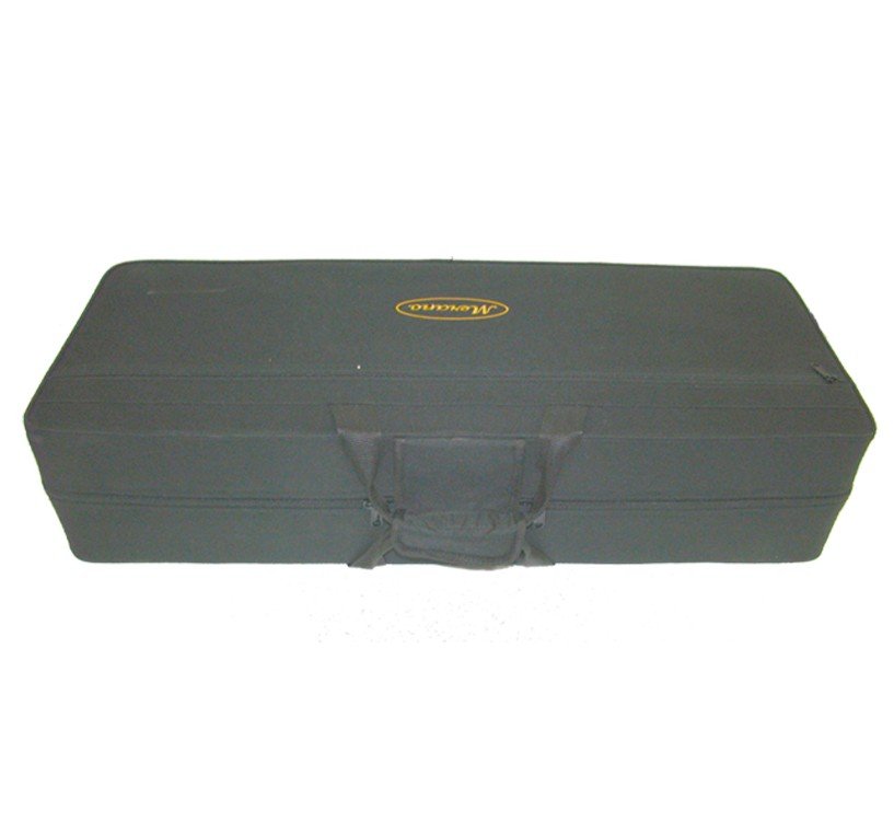 Merano Alto Saxophone Carrying Case