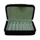 Merano CH10-07 Blues Harmonica Zippered Case - interior color random