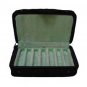 Merano CH10-07 Blues Harmonica Zippered Case - interior color random