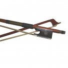 MERANO BW400 4/4 Size Ebony Violin Bow