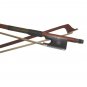 MERANO BW400 4/4 Size Ebony Violin Bow
