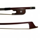 Merano BW100B 4/4 Size Rosewood Double Bass Bow