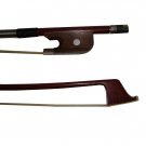 Merano BW100B 3/4 Size Rosewood Double Bass Bow