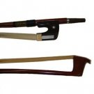 Merano BW200BG 1/2 Size Ebony Double Bass Bow