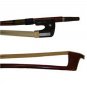Merano BW200BG 1/2 Size Ebony Double Bass Bow