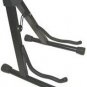 Merano Black Cello Stand ~~ I, Folded, Metal, Adjustable for 4/4,3/4,1/2,1/4,1/8,1/10