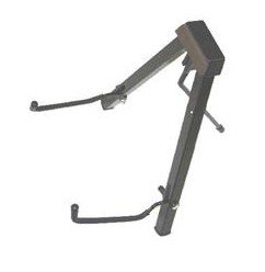 Crystalcello Guitar Stand