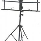 MERANO BLACK Music Stand