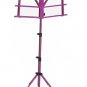 MERANO PURPLE Music Stand