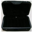 Merano CH10-07 Blues Harmonica Zippered Case