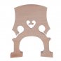 Merano 1/2 Size Upright Double String Bass Maple Bridge