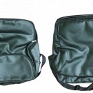 Music Sheet Bag with Pocket, Adjustable Straps