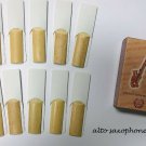 New 20 Pcs Alto Saxophone Reeds, Strength 2.5