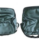 Carrying Bag with Pocket, Adjustable Straps for 22 Bass Accordion