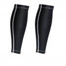 1 Pair ( 2 Pieces ) NEW CALF COMPRESSION SLEEVE