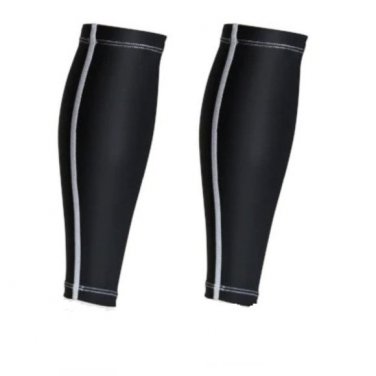 1 Pair ( 2 Pieces ) NEW CALF COMPRESSION SLEEVE