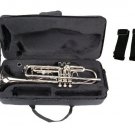 Merano Trumpet Carrying Case ( trumpet is not included )