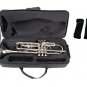 Merano Trumpet Carrying Case ( trumpet is not included )