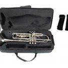 New Trumpet Lightweight Case ONLY, Instruments is not included