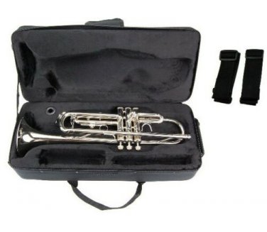 New Trumpet Lightweight Case ONLY, Instruments is not included