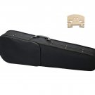 Merano CA100 15 inch Viola Case+Free Bridge